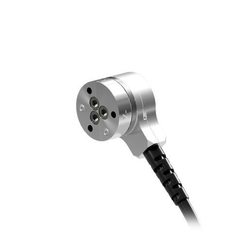 6轴力和扭矩传感器 - Nano17 - ATI Industrial Automation - 模拟 / 0-10V / 电压输出