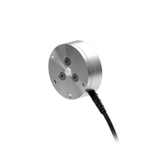 6轴力和扭矩传感器 - Mini40 - ATI Industrial Automation - 模拟 / 0-10V / 电压输出