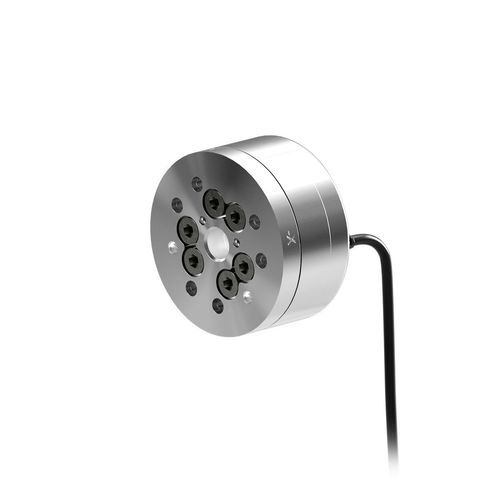 6轴力和扭矩传感器 - Mini58 - ATI Industrial Automation - 模拟 / 0-10V / RS-485