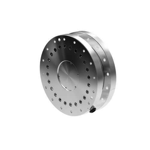 6轴力和扭矩传感器 - Omega331 - ATI Industrial Automation - 模拟 / RS-485 / CAN