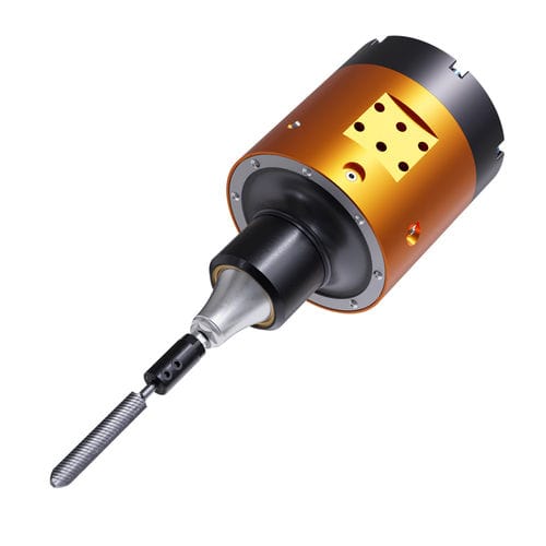 气动去毛边工具 - CRT-12-5 - ATI Industrial Automation - 用于金属 / 用于塑料