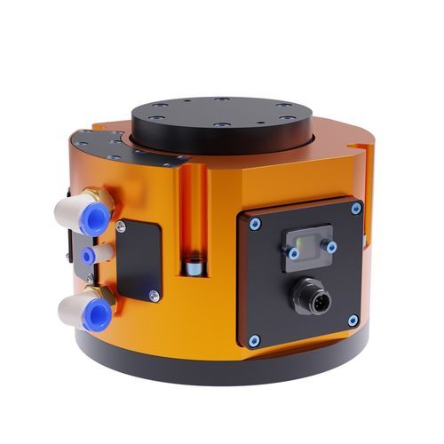 限力器 - PCFC-12-A-S1 - ATI Industrial Automation