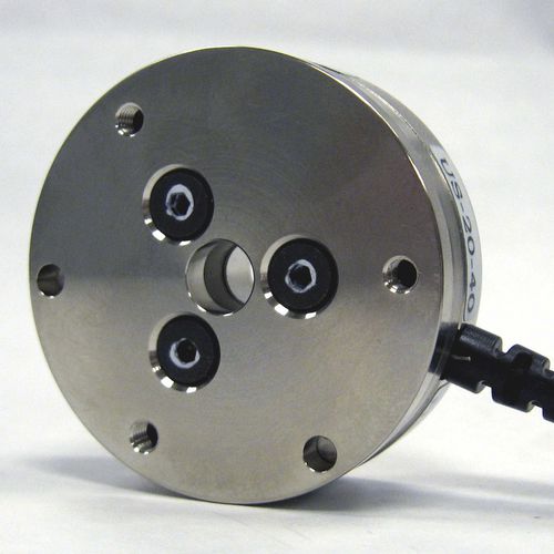 力和扭矩传感器 - Mini40 - ATI Industrial Automation