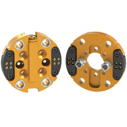 机器人换刀系统 - QC-1 - ATI Industrial Automation - 自动 / 高速