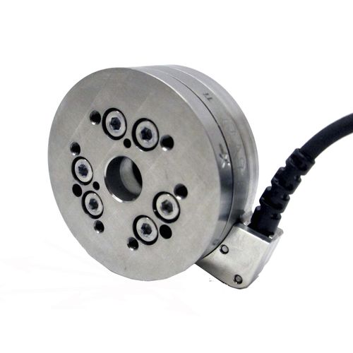 力和扭矩传感器 - Mini45 Titanium - ATI Industrial Automation
