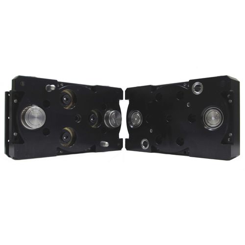机械耦合器 - UC-GL5 - ATI Industrial Automation - 用于机器人