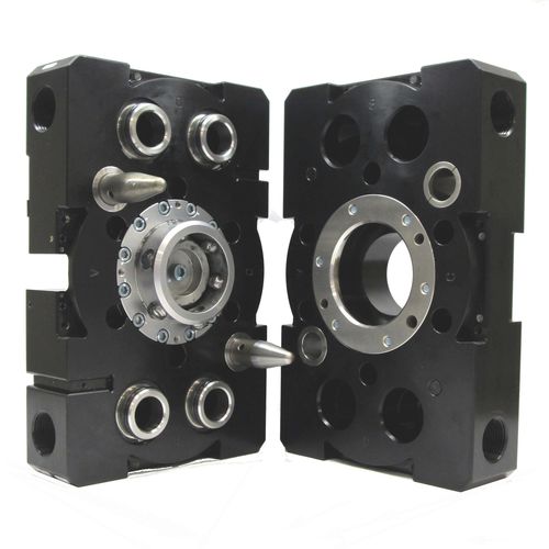 机械耦合器 - UC-GL6L - ATI Industrial Automation - 用于机器人