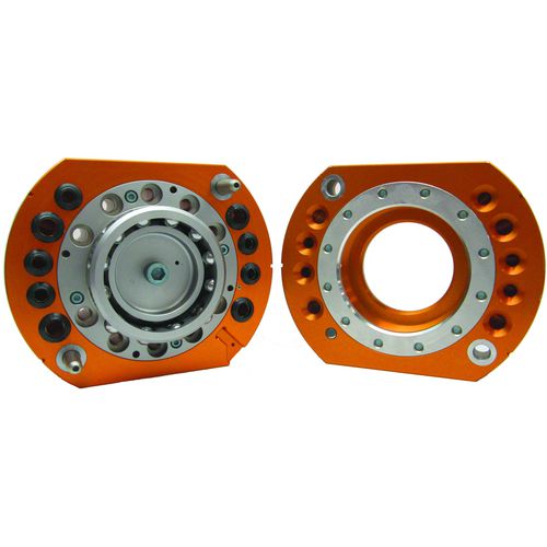 机器人换刀系统 - QC-160 - ATI Industrial Automation - 自动