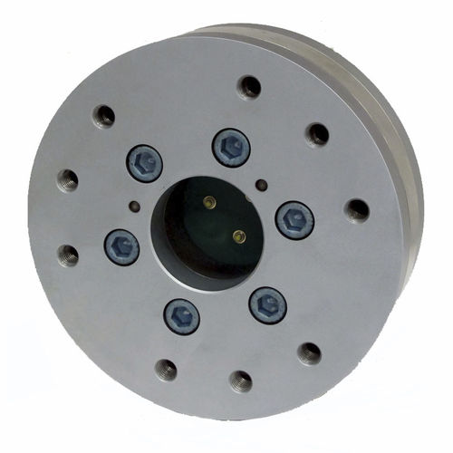 力和扭矩传感器 - Omega191 - ATI Industrial Automation