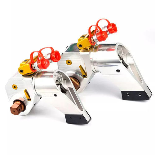 液压扭力扳手 - RTA series - Baier Hydraulic Power (Wuhan) Co., Ltd - 轻型 / 可调节