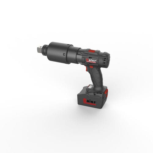 无线扭力扳手 - BBM-40D - Baier Hydraulic Power (Wuhan) Co., Ltd - 枪式 / 高精度