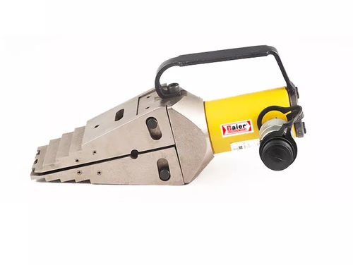 液压法兰扩张器 - FH series - Baier Hydraulic Power (Wuhan) Co., Ltd - 便携式