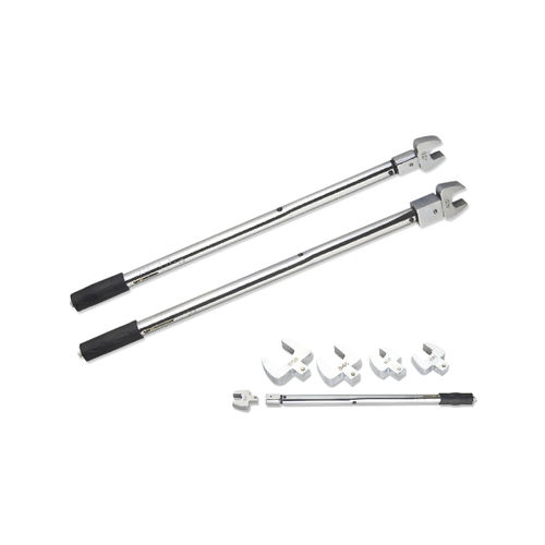 开口扭力扳手 - BRTGK25N - Baier Hydraulic Power (Wuhan) Co., Ltd
