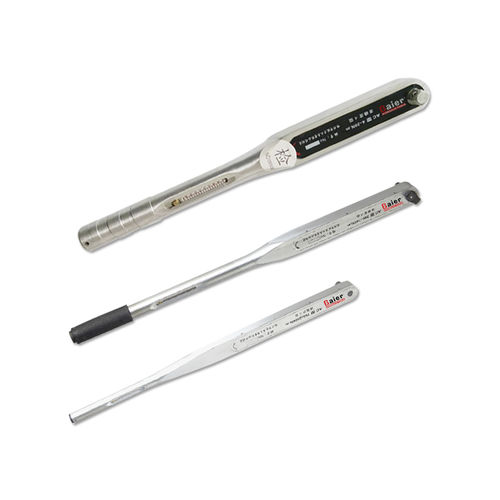 预设扭力扳手 - AC series - Baier Hydraulic Power (Wuhan) Co., Ltd