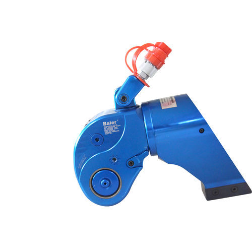 液压扭力扳手 - RTA05 - Baier Hydraulic Power (Wuhan) Co., Ltd - 防腐蚀 / 轻型 / 可调节