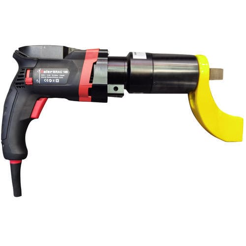 电动扭力扳手 - BRAC2500 - Baier Hydraulic Power (Wuhan) Co., Ltd - 枪式 / 轻型