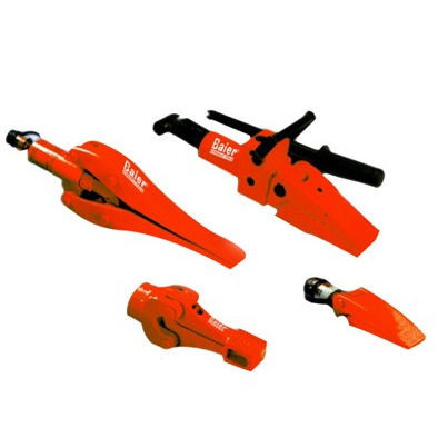 液压法兰扩张器 - WR series - Baier Hydraulic Power (Wuhan) Co., Ltd - 便携式