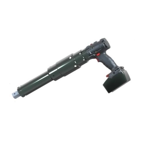 无线扭力扳手 - BRDC-LL2000 - Baier Hydraulic Power (Wuhan) Co., Ltd - 1" / 枪式 / 紧凑型