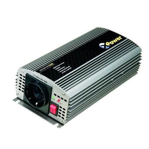 功率逆变器 - XPower series - Xantrex - 用于汽车 / 手持式