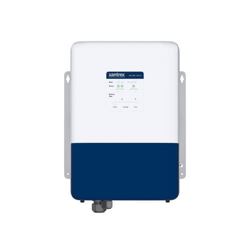 海洋应用电池充电器 - XPLORE 120 - Xantrex - 固定式 / 锂 / 胶体