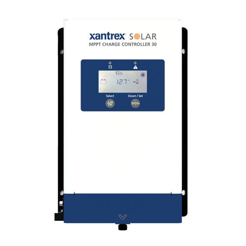 电池充电控制器 - 710-3024-01 - Xantrex - 用于太阳能应用 / MPPT / 脉冲宽度调制器