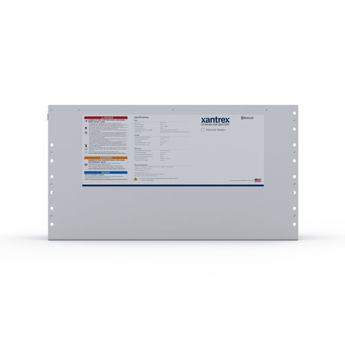 锂离子电池 - 884-0410-12 - Xantrex - 模块 / 12V / 用于换流器