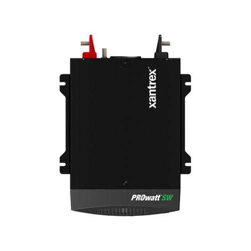 在线逆变器 - PROwatt SW series - Xantrex - 正弦 / 电子设备 / 海洋应用