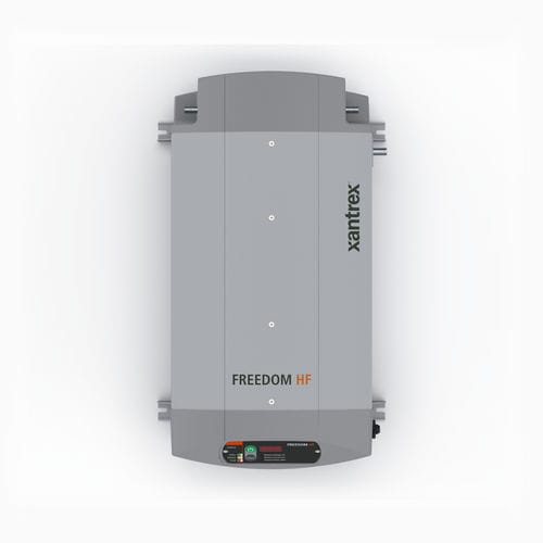 修正正弦波充电器/变流器 - FREEDOM HF series - Xantrex - 用于汽车 / 重型应用