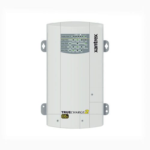 电动车电池充电器 - TRUECharge2 series - Xantrex - 重型卡车用 / 海洋应用 / 固定式