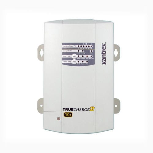 电动车电池充电器 - TRUECharge2 series - Xantrex - 重型卡车用 / 海洋应用 / 固定式