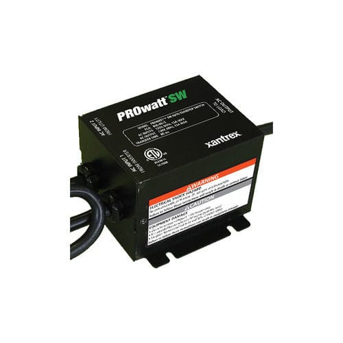 AC继电器模块 - PROwatt SW - Xantrex - 开关