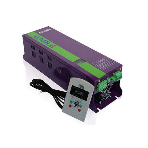UV紫外线电子镇流器 - G3000 - Shenzhen GARLE eletric technologies Co., LTD - 打印 / 以太网