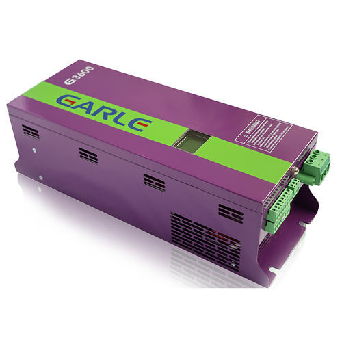 UV紫外线电子镇流器 - G3600 - Shenzhen GARLE eletric technologies Co., LTD - 以太网 / RS-485 / ModBUS RTU