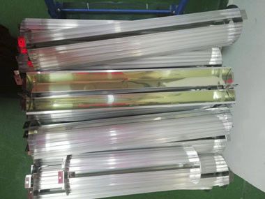 UV灯用反射镜 - Shenzhen GARLE eletric technologies Co., LTD