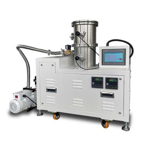 真空室 - Changshu Tongrun Electronic Technology Co., Ltd.