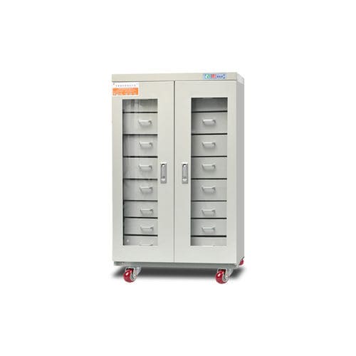 干燥储存柜 - Changshu Tongrun Electronic Technology Co., Ltd. - 存储 / 脚轮 / 抽屉