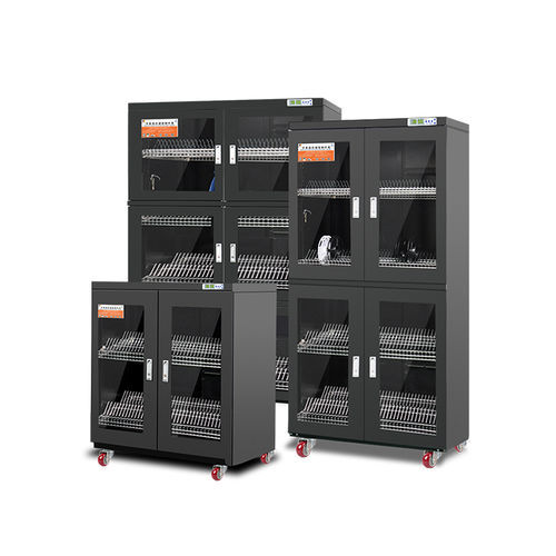 托盘柜 - 435L - Changshu Tongrun Electronic Technology Co., Ltd. - 存储 / 脚轮 / 聚合物