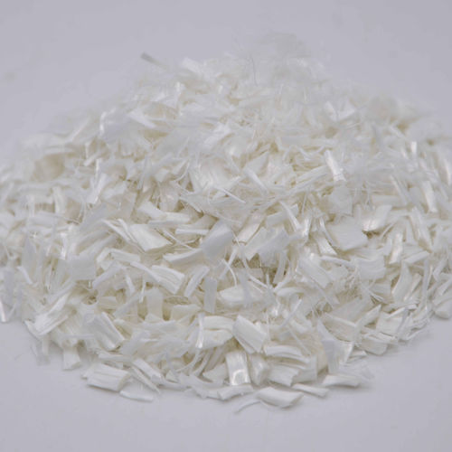 芳纶纤维 - Micex&reg; - Sinoara Advanced Materials Co.,Ltd - 散装 / 切碎