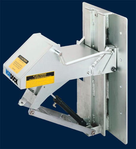车辆固定系统 - TRUCK-LOCK® ATL - Nordock Inc.