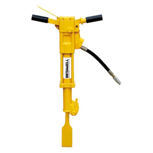 气动风钻 - BW-PB04 - Taizhou Beswell Machinery Co., Ltd. - 拆除 / 立式 / 卧式