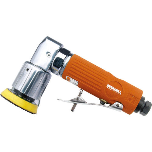 角向砂光机 - BW-720A - Taizhou Beswell Machinery Co., Ltd. - 手提式 / 气动 / 用于精加工操作