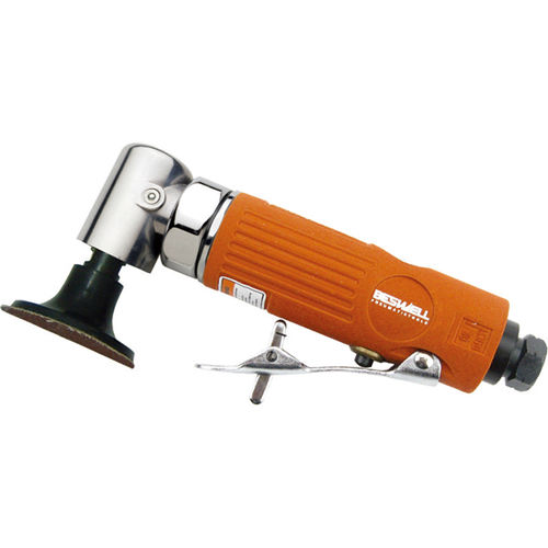 角向手持抛光机 - BW-720C - Taizhou Beswell Machinery Co., Ltd. - 气动 / 所有材料通用 / 手提式