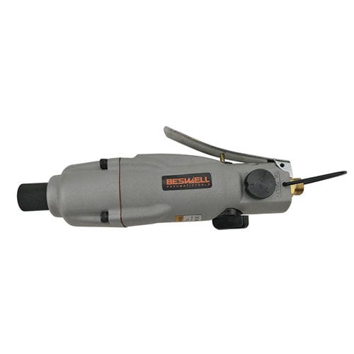 直线型气动螺丝刀 - BW-814H - Taizhou Beswell Machinery Co., Ltd. - 冲击式