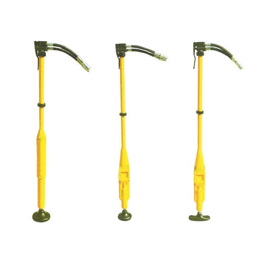 液压棒式捣固机 - HBT-01/02 - Taizhou Beswell Machinery Co., Ltd.