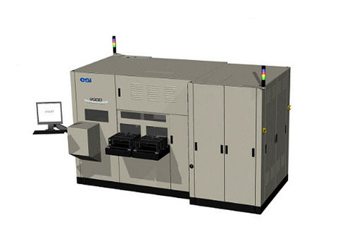 激光切割机 - 9900 - New Wave Research - 用于塑料 / 晶圆 / CNC数控