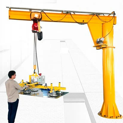 H形真空提升机 - RT-XX series - Wuhan Remcor Technology Co.,ltd - 玻璃板 / 用于钢板 / 用于大理石