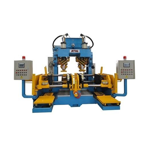 自动射芯机 - Z955(SG) series - Antai Heavy Industry Machinery Co., Ltd.