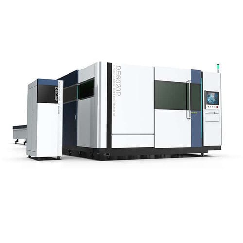 激光切割机 - DS series - Antai Heavy Industry Machinery Co., Ltd. - 用于金属 / 金属薄板