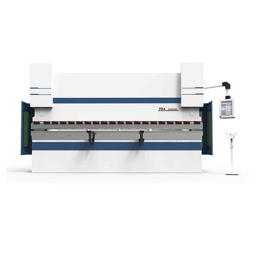 电动液压压弯机 - PDA series - Antai Heavy Industry Machinery Co., Ltd. - CNC数控 / 高性能