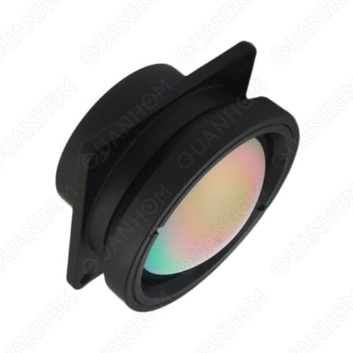 红外摄像机物镜 - GMM5020IA - Quanhom Technology Co., LTD - 用于安全 / 用于检测 / 检查
